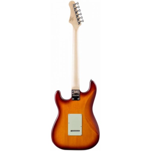 CRAFTER Charlotte (Silhouette) VVS MP Tobacco Sunburst фото 4