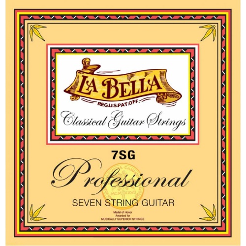 LA BELLA 7SG