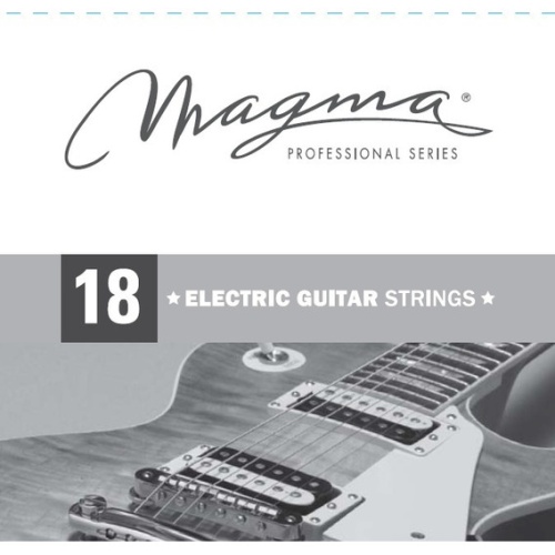 Magma String GE018N