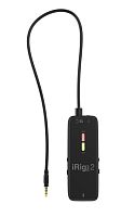 IK Multimedia iRig-Pre-2 iRig-Pre-2