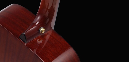 STARSUN MF40 All-Mahogany фото 3