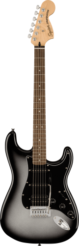 FENDER SQUIER Affinity Stratocaster HSS LRL SVB