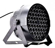 PRO SVET Light PAR LED 354 Lite RGBW