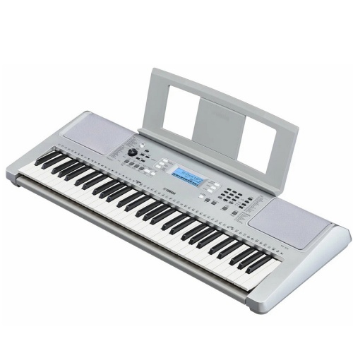 Yamaha YPT-370 фото 3