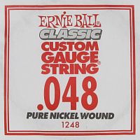 ERNIE BALL P01248