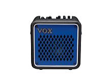 VOX MINI GO 3 BL