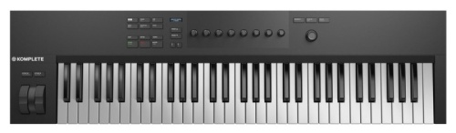 Native Instruments KOMPLETE KONTROL A61