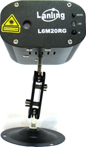 Lanling L6 M20RG фото 2