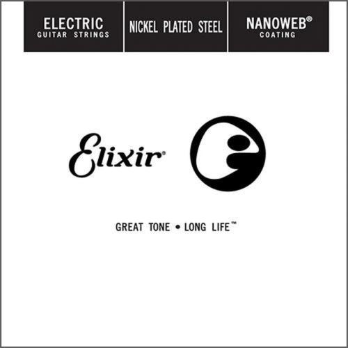 ELIXIR 15249 Nanoweb