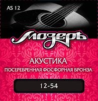 МОЗЕРЪ AS12