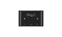 IK Multimedia iRig-MIDI2 iRig-MIDI2 MIDI-интерфейс