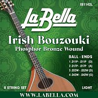 LA BELLA IB1142L