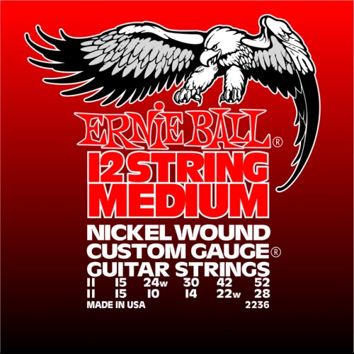 Ernie Ball 2236