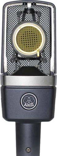 AKG C214 фото 3