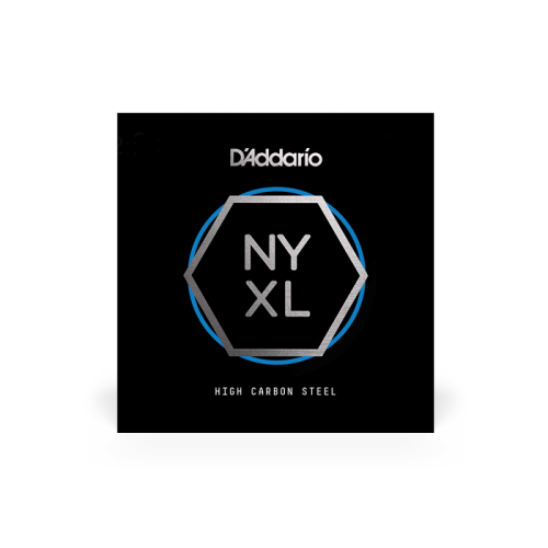 D`ADDARIO NYS018