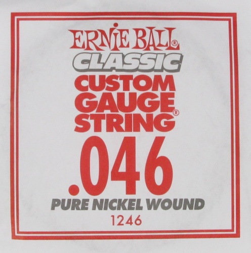 ERNIE BALL P01246