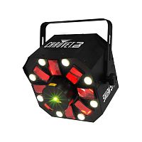 CHAUVET-DJ Swarm 5 FX