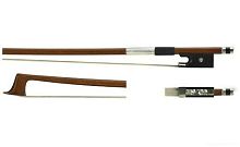 GEWA Violin Bow Brazil Wood Student 1/2