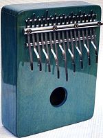 Kalimba LAB KL-A-K17BS-N