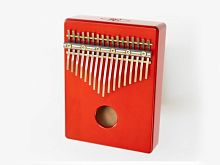 Kalimba LAB KL-A-A17MCPM-R